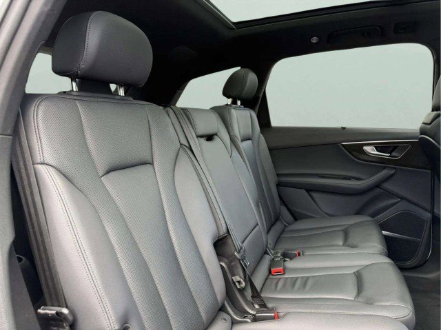 Certified 2023 Audi Q7 3.0T Premium Plus w/ Premium Plus Package AWD/4WD image 28