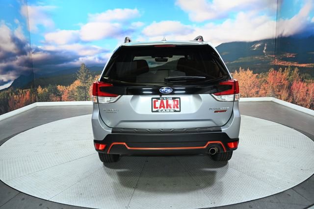 Used 2019 Subaru Forester Sport w/ Popular Package #2 image 6