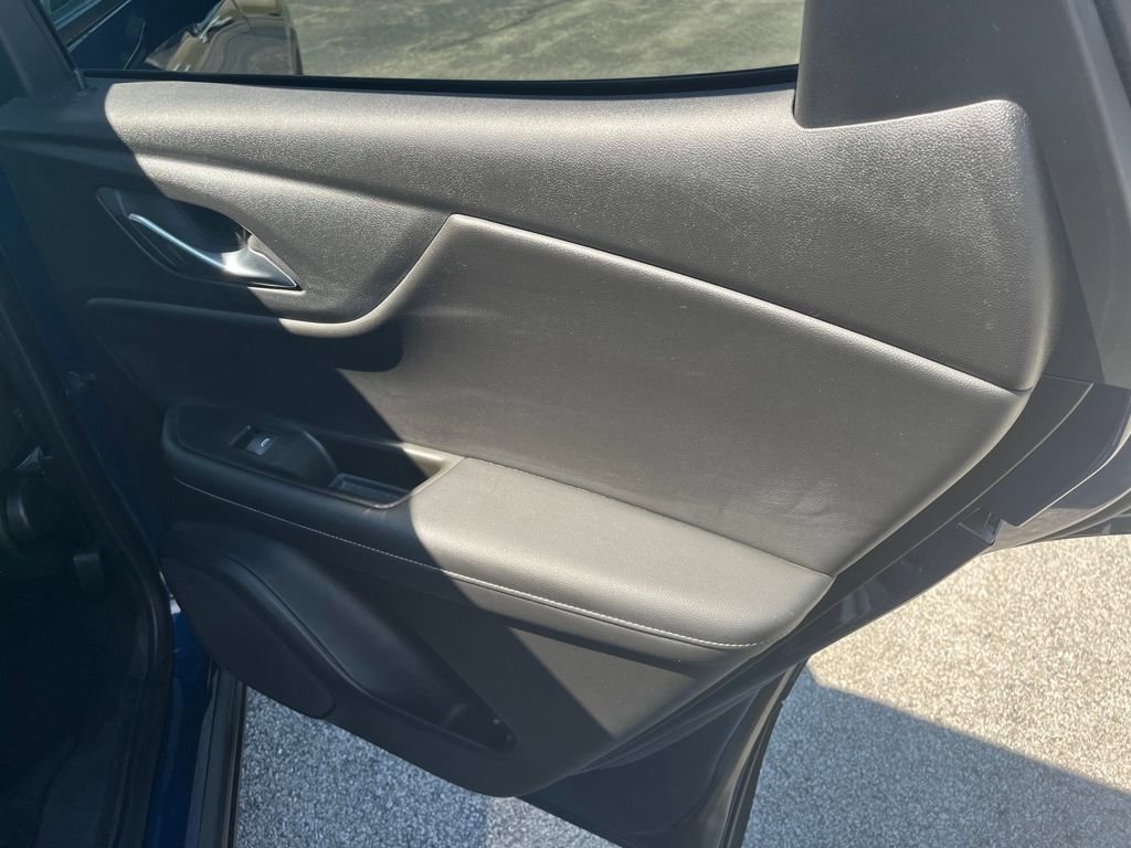 Used 2022 Chevrolet Blazer LT image 25