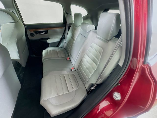 Certified 2022 Honda CR-V EX image 34