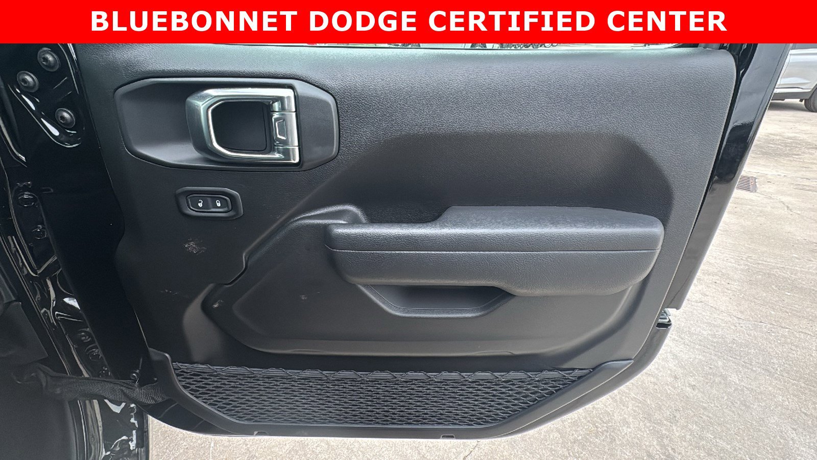 Used 2025 Jeep Gladiator Sport AWD/4WD image 30