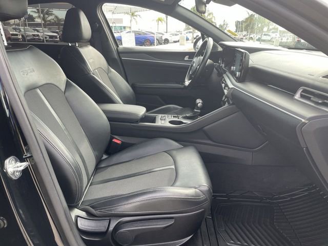Used 2021 Kia K5 GT-Line image 26