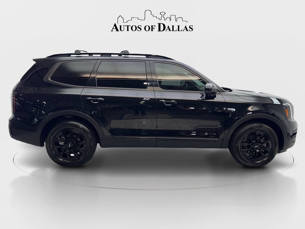 Used 2024 Kia Telluride SX Prestige X-Pro AWD/4WD image 6