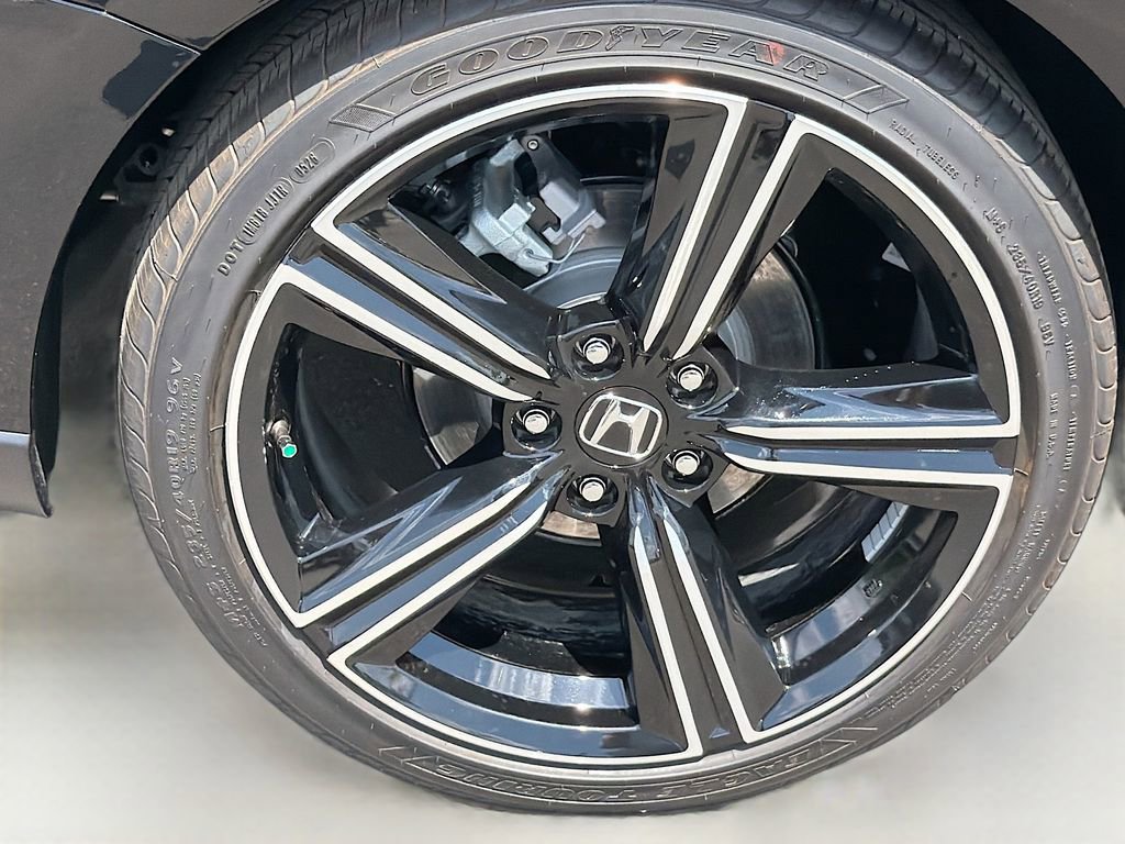 Used 2026 Honda Accord Sport image 10