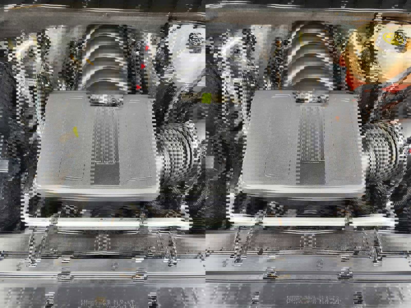 Used 2021 Chevrolet Silverado 1500 LT image 16