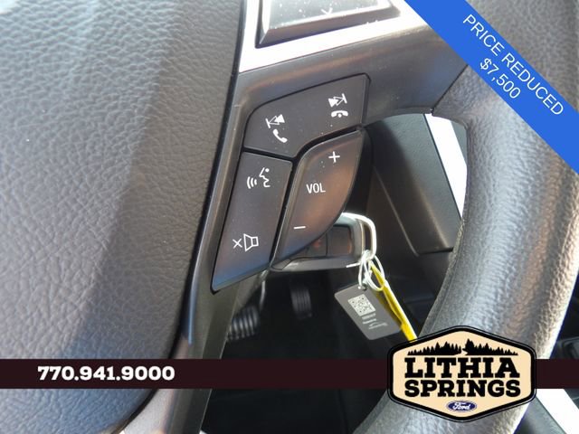 Used 2016 Ford Fusion SE image 20
