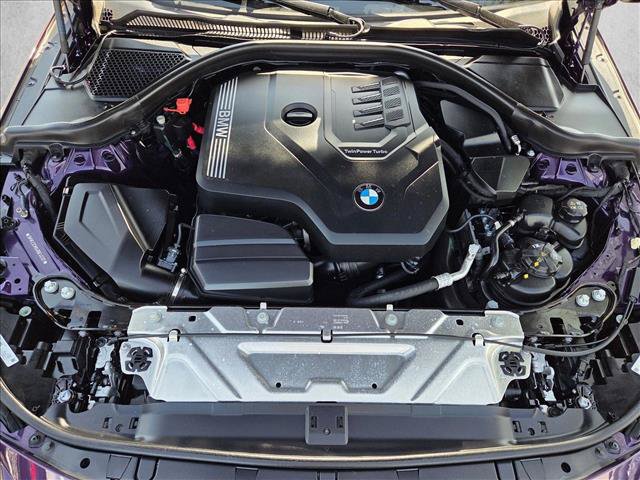 Certified 2024 BMW 230i Coupe w/ Convenience Package RWD image 27
