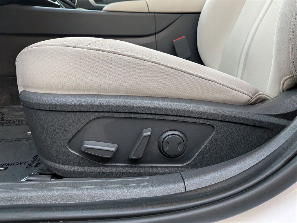 Used 2025 Hyundai Sonata SEL image 15
