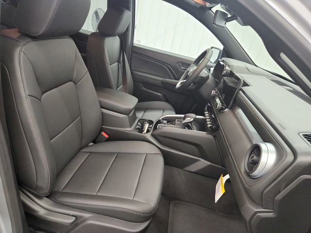 New 2026 Chevrolet Colorado LT w/ LT Convenience Package RWD image 36