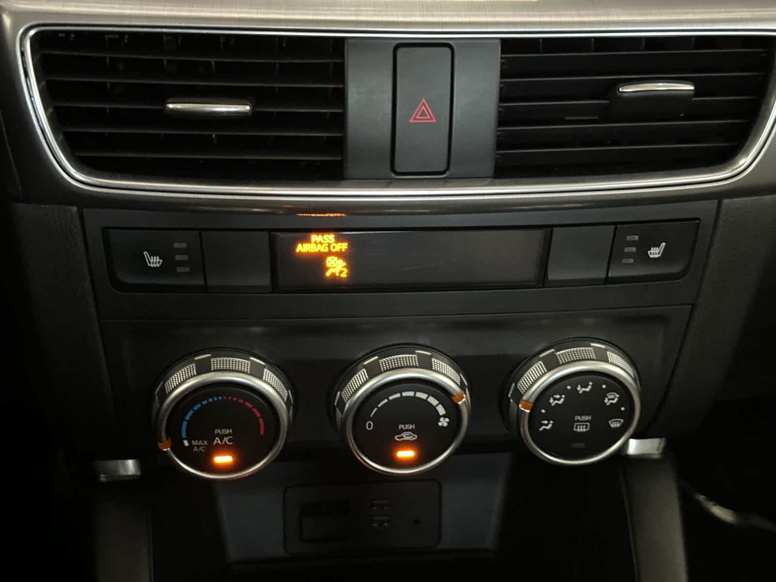 Used 2016 MAZDA CX-5 Touring FWD image 21