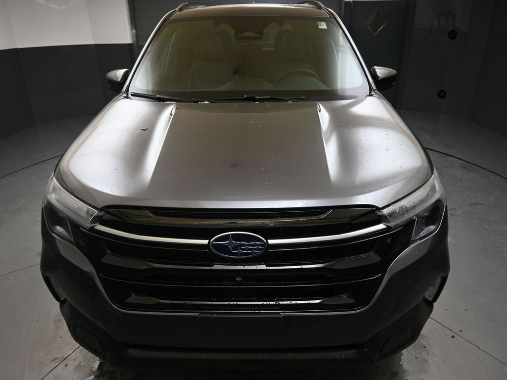 New 2026 Subaru Forester Touring image 2