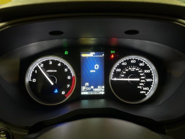 Used 2023 Subaru Forester Limited w/ Popular Package #2 AWD/4WD image 46