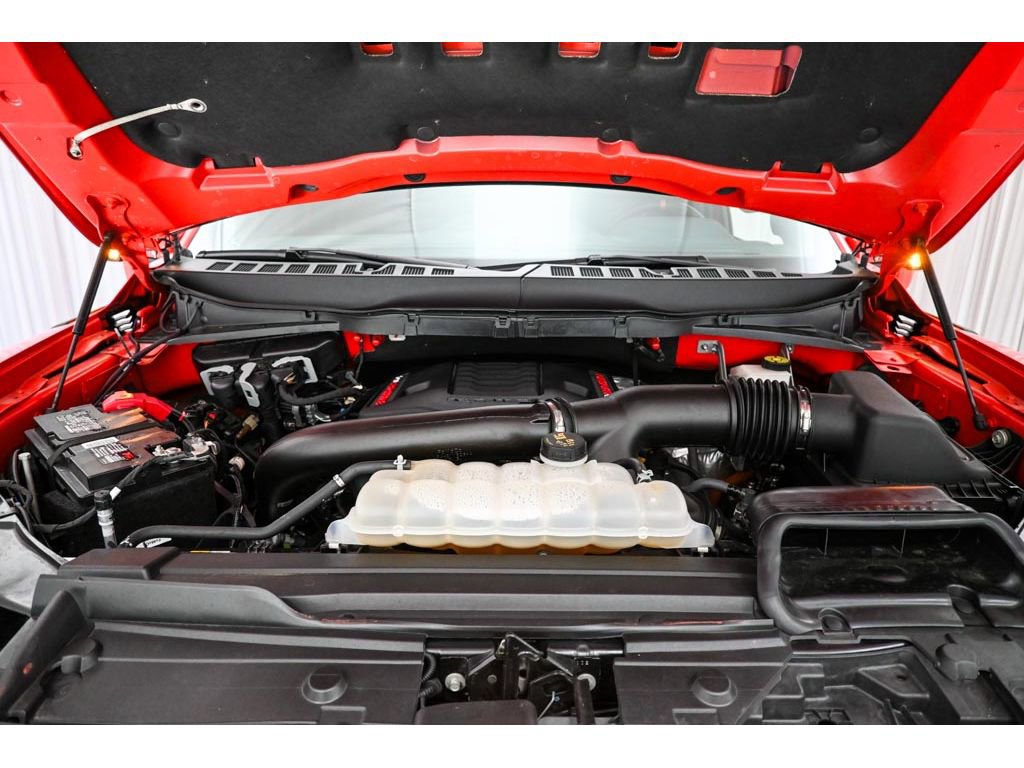 Used 2022 Ford F150 Raptor w/ Raptor 37 Performance Package image 69