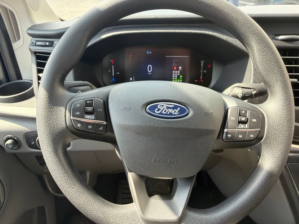 New 2026 Ford Transit 350 XL RWD image 18