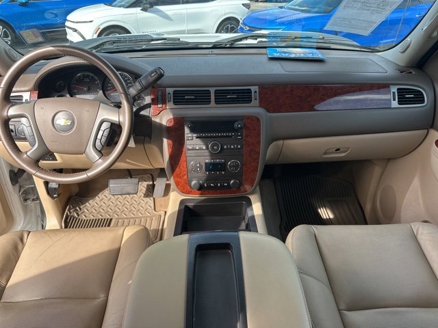 Used 2014 Chevrolet Silverado 2500 LTZ w/ LTZ Plus Package image 60