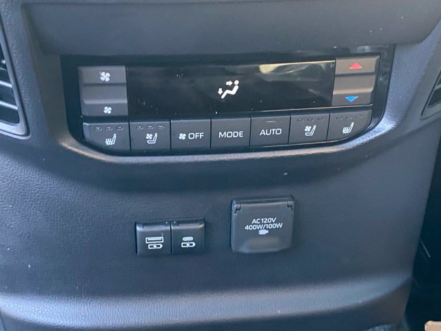 New 2026 Toyota Sequoia Platinum AWD/4WD image 26
