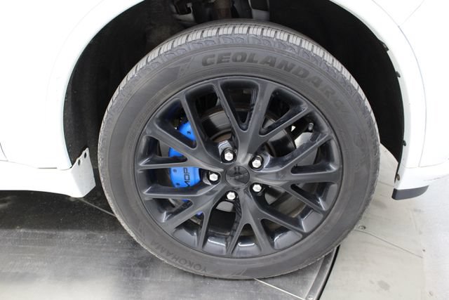 Used 2015 Dodge Durango Limited w/ Blacktop Package AWD/4WD image 70