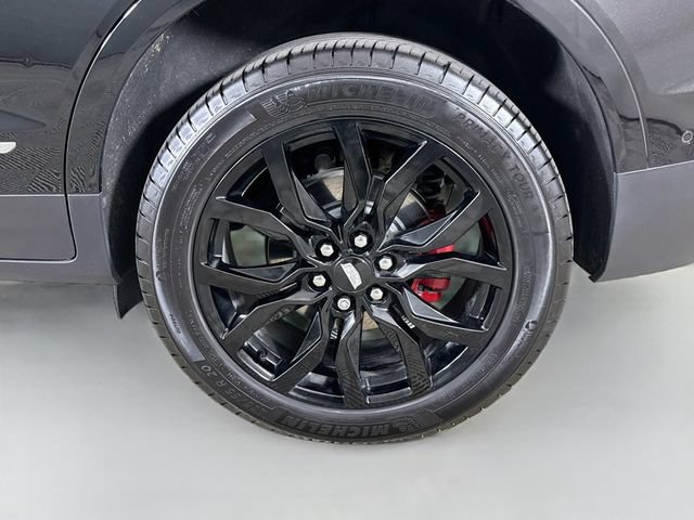 Used 2025 Cadillac XT5 Sportv w/ Technology Package AWD/4WD image 33