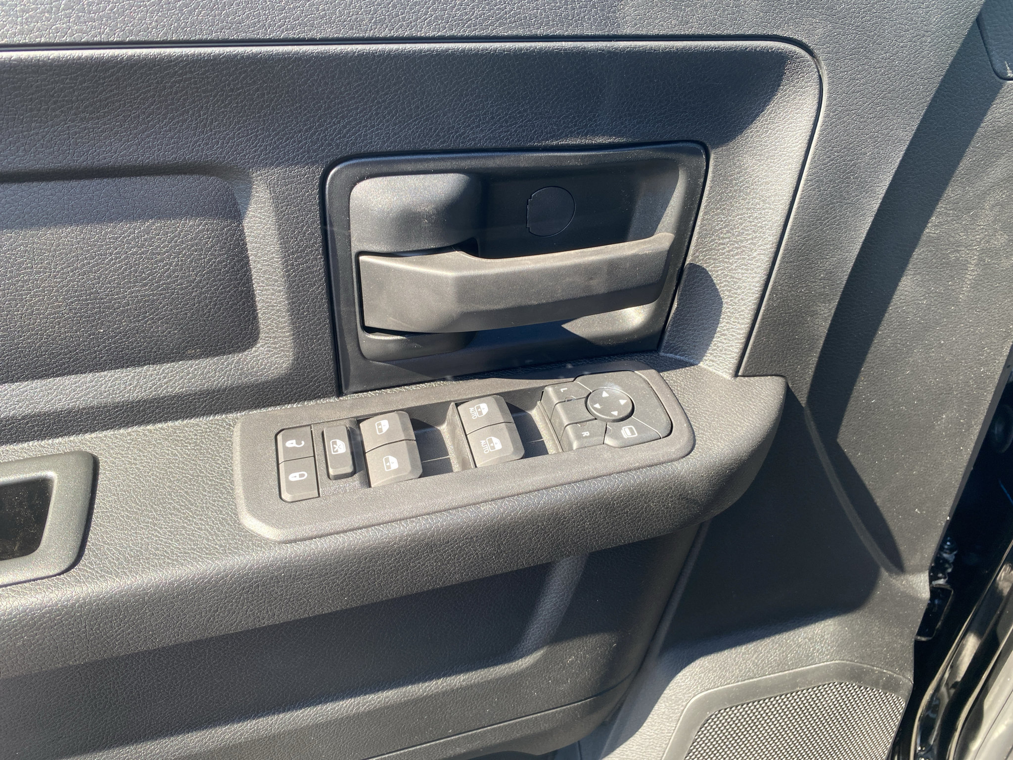 New 2027 RAM 2500 Tradesman AWD/4WD image 14