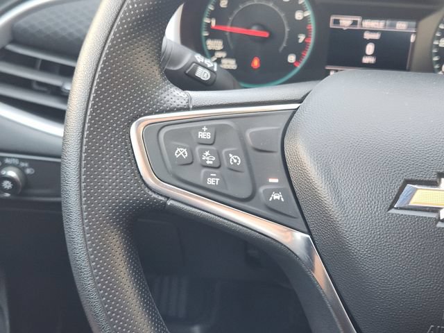 Used 2025 Chevrolet Malibu LT FWD image 28