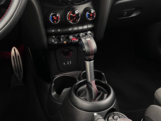 Used 2018 MINI Cooper John Cooper Works FWD image 22
