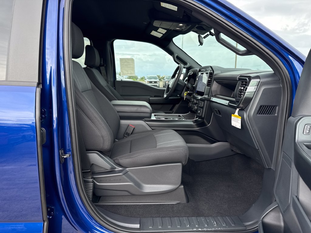 New 2026 Ford F150 STX w/ Equipment Group 200A AWD/4WD image 20