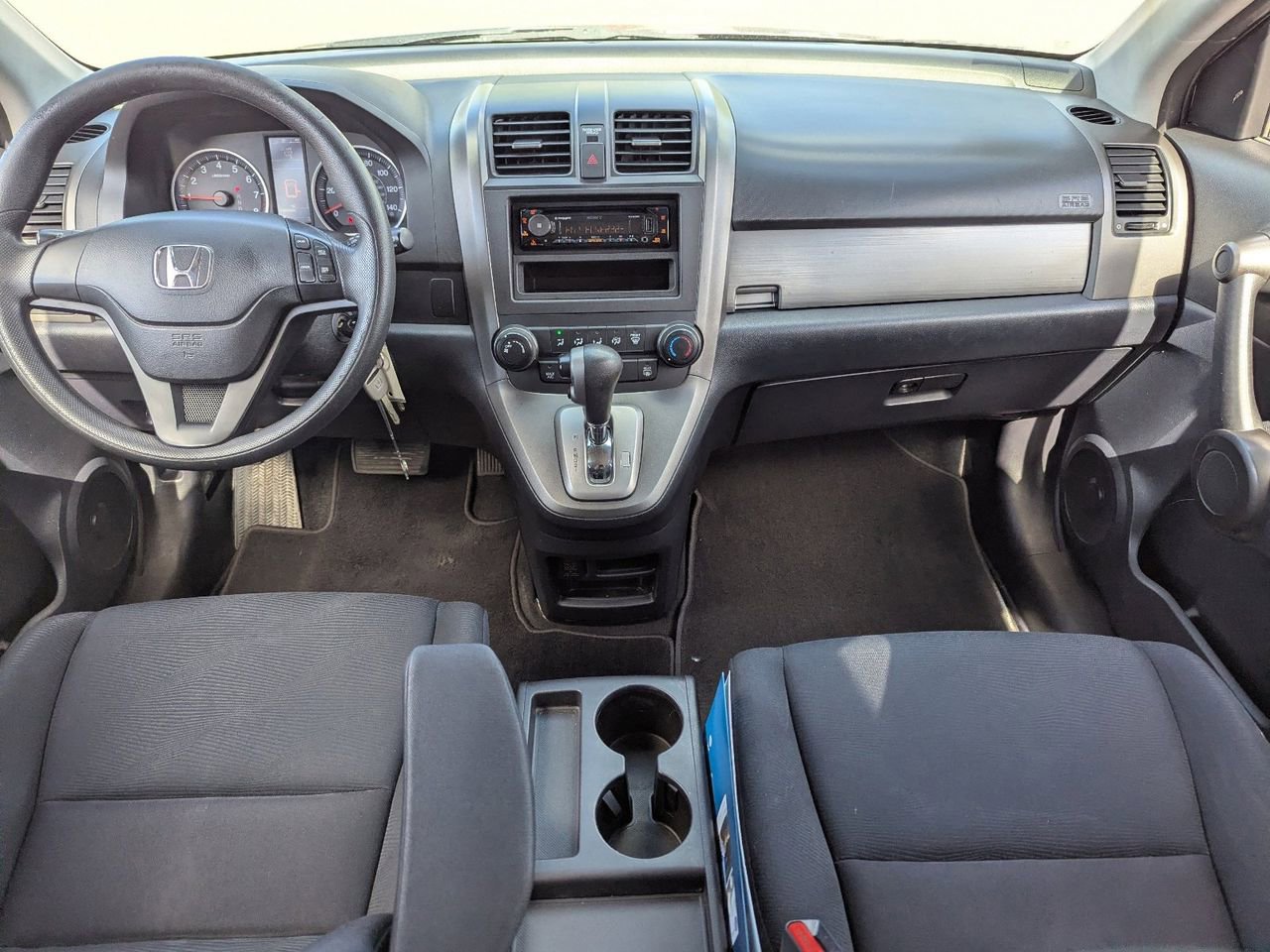 Used 2011 Honda CR-V LX image 15