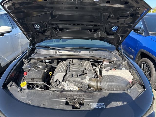 Used 2023 Dodge Charger Scat Pack RWD image 34