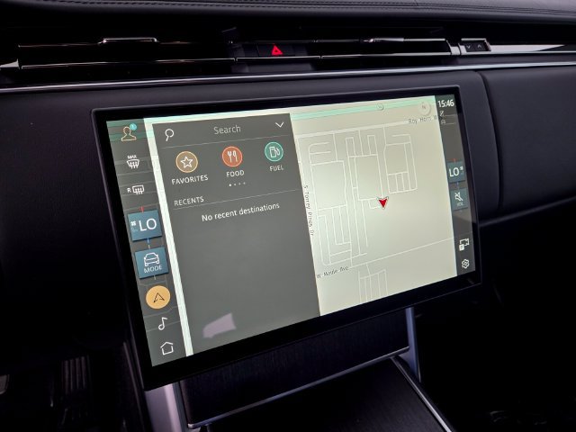 New 2026 Land Rover Range Rover SE AWD/4WD image 22
