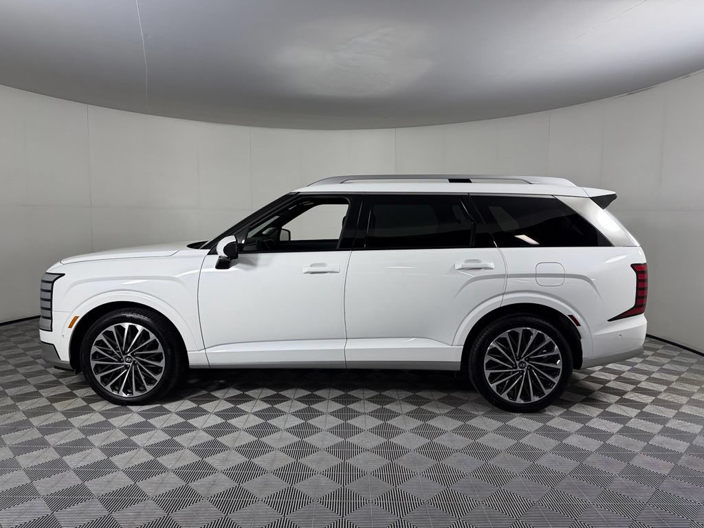 Used 2026 Hyundai Palisade Calligraphy AWD/4WD image 11