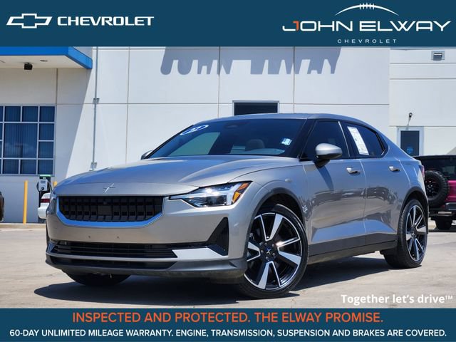Used 2022 Polestar Polestar 2 w/ Plus Package