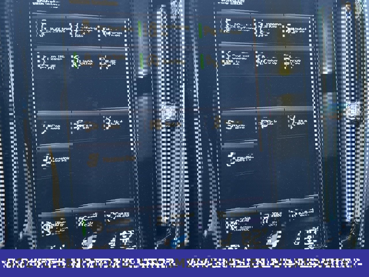 Certified 2022 Volvo XC40 T5 R-Design w/ Advanced Package image 25