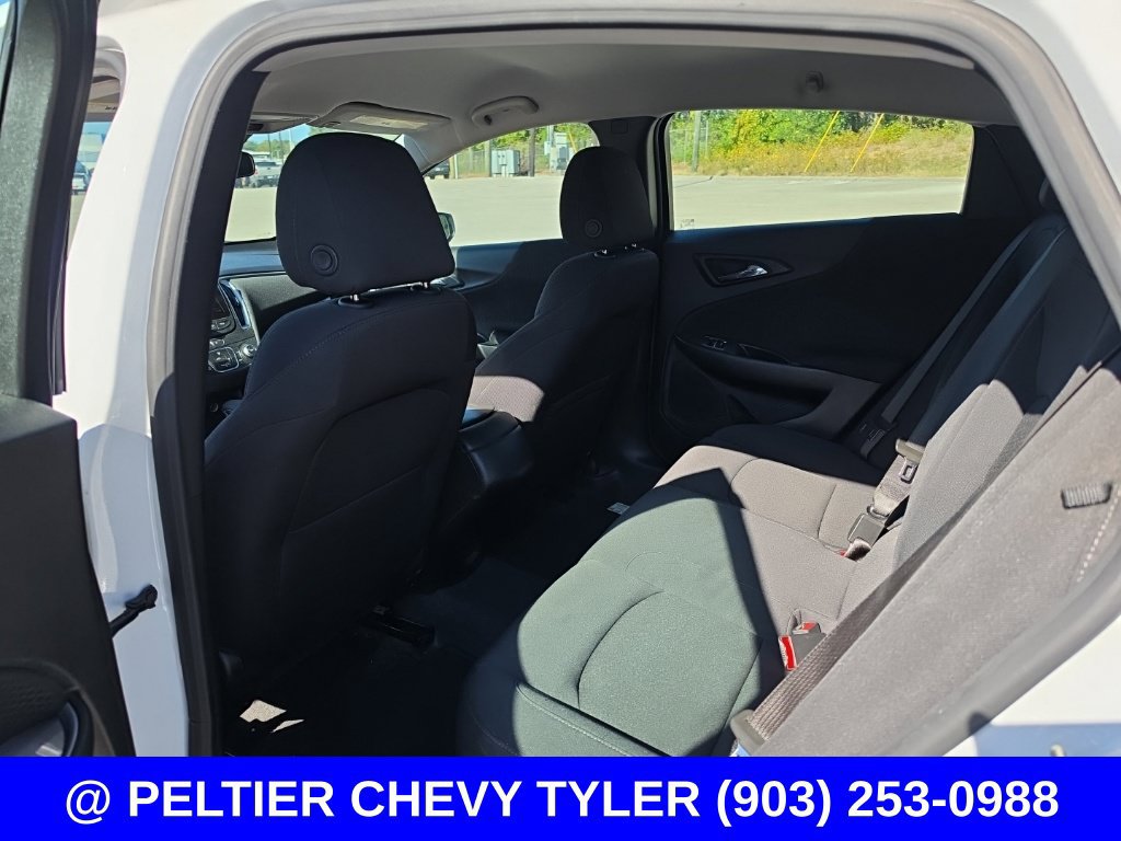 Used 2024 Chevrolet Malibu LS FWD image 19