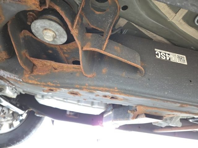 Used 2024 Chevrolet Silverado 1500 LT AWD/4WD image 87