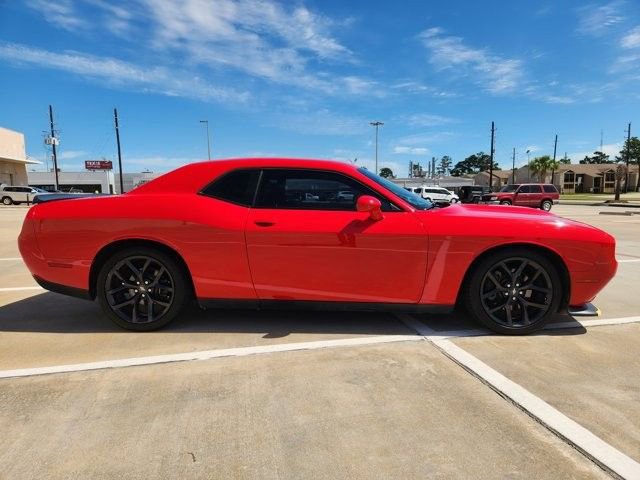Used 2020 Dodge Challenger GT w/ Blacktop Package RWD image 4