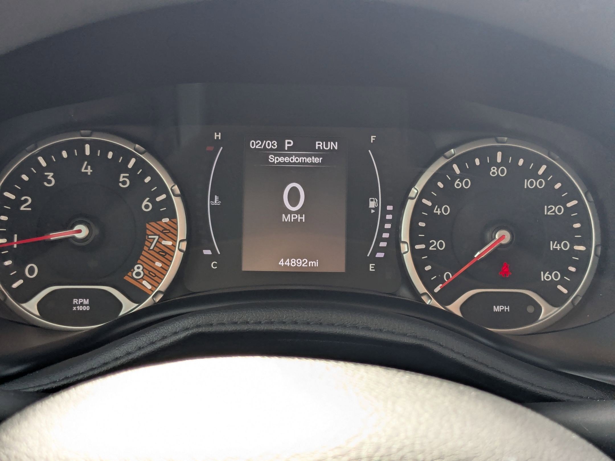 Used 2021 Jeep Renegade Sport image 22