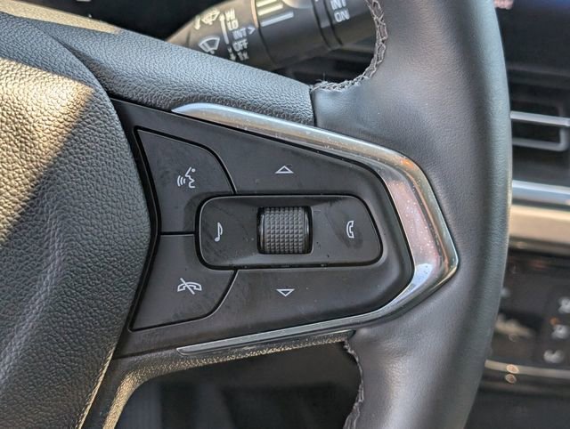 Used 2025 Chevrolet Trax ACTIV w/ Driver Confidence Package image 33