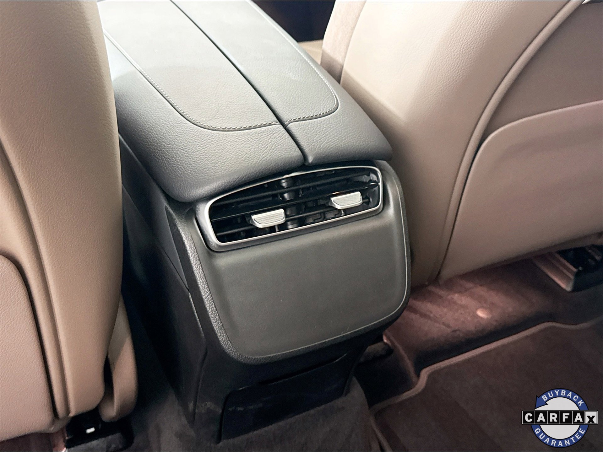 Used 2025 Mercedes-Benz EQE 350+ SUV image 28