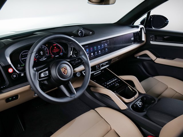 New 2026 Porsche Cayenne AWD/4WD image 19