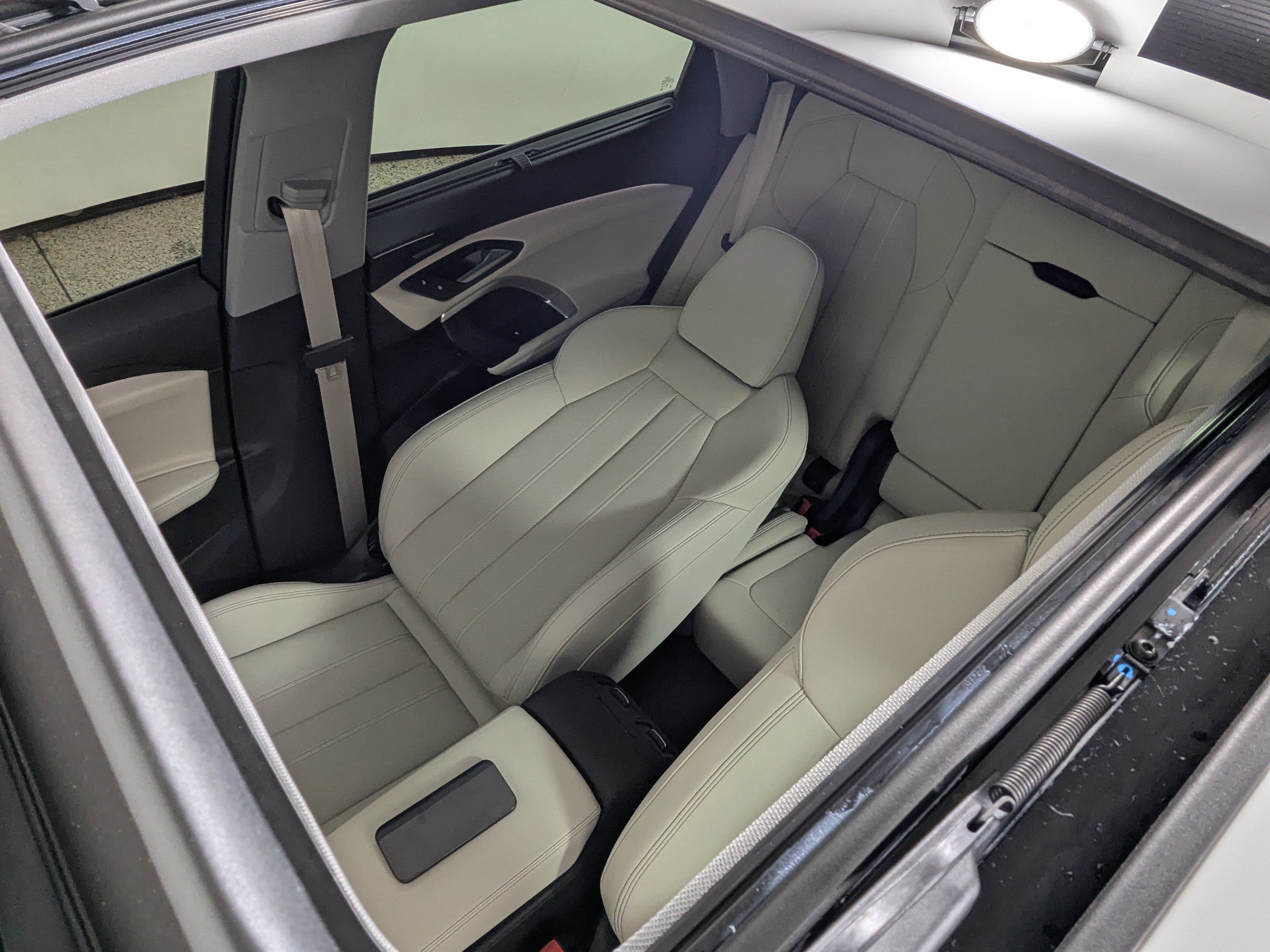 Certified 2026 Audi Q5 Premium Plus AWD/4WD image 28