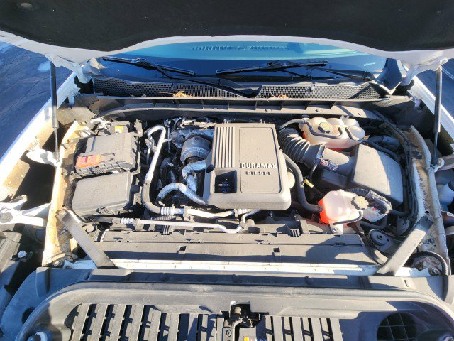 Used 2022 GMC Sierra 1500 Elevation image 12