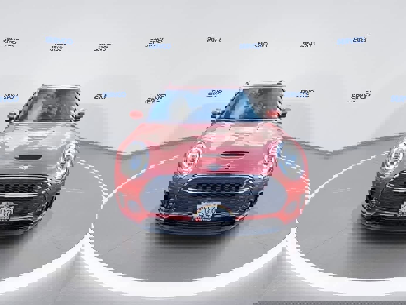 Used 2020 MINI Cooper Clubman S w/ Storage Package image 4