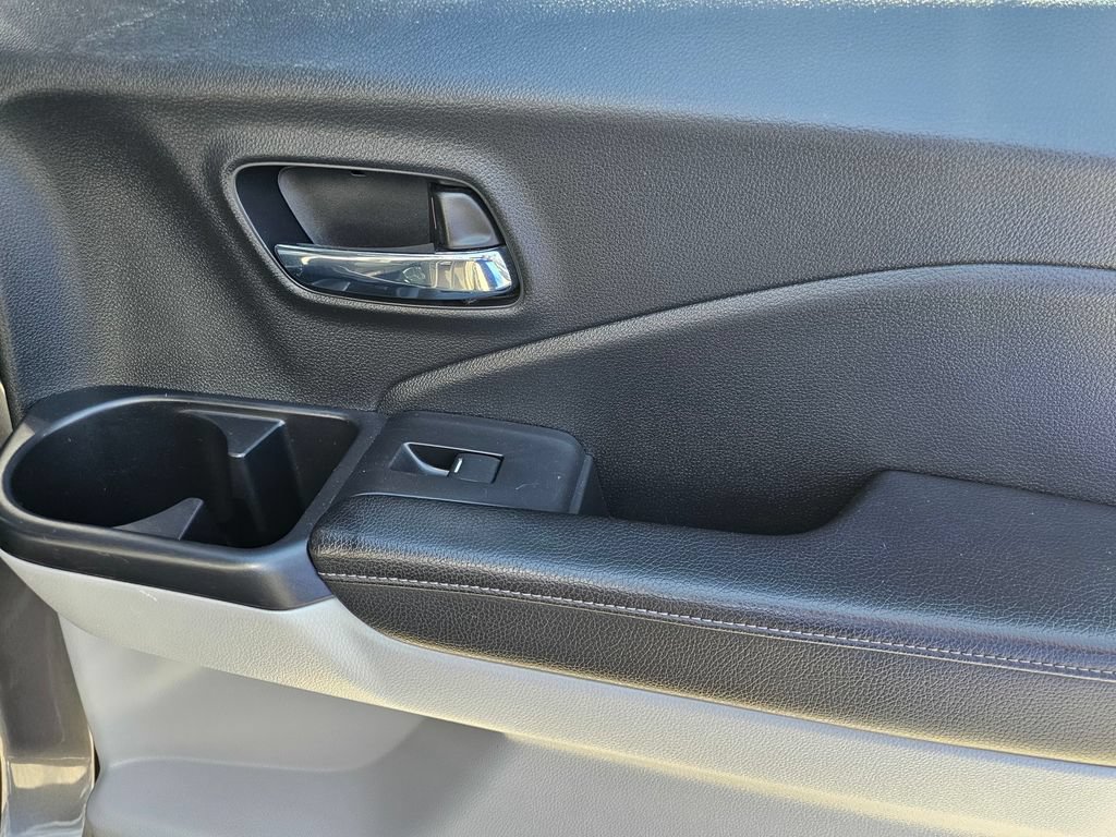 Used 2017 Honda Ridgeline RTS image 14