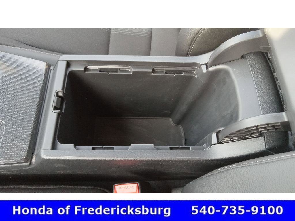 Certified 2025 Honda Civic Sport Touring image 21