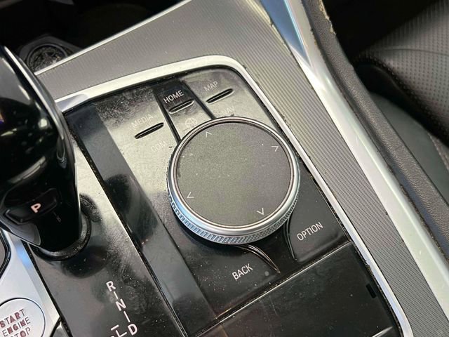 Used 2023 BMW X6 xDrive40i w/ M Sport Package image 38