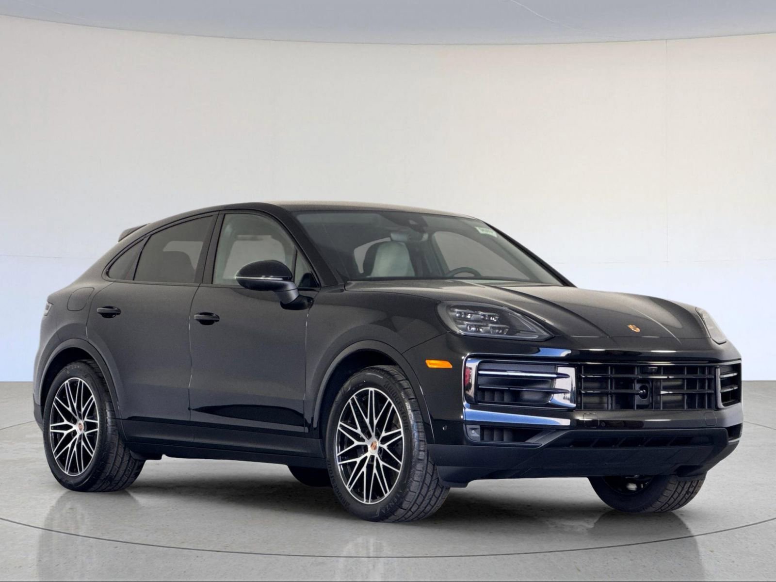New 2026 Porsche Cayenne Coupe image 10