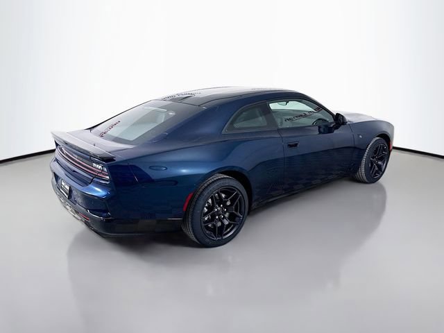 New 2026 Dodge Charger Scat Pack w/ Blacktop Package image 7