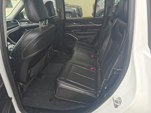 Used 2022 Jeep Grand Cherokee Limited 4xe AWD/4WD image 21