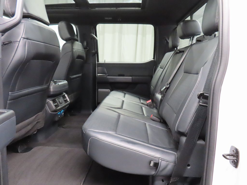 Used 2024 Ford F150 Lariat image 10