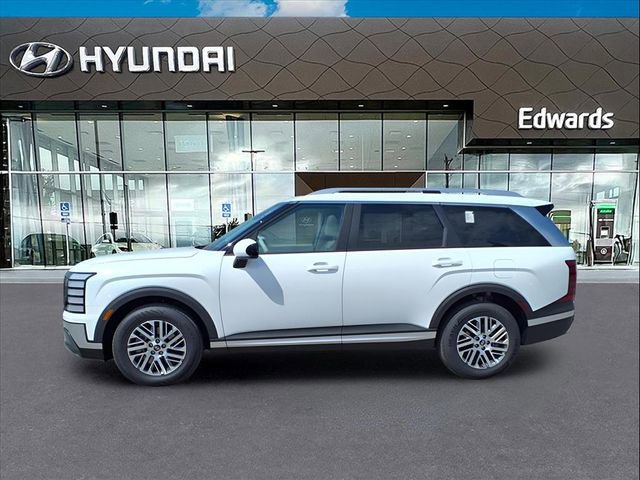 New 2026 Hyundai Palisade SEL image 3